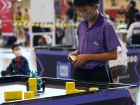 การแข่งขัน 2025 MakeX Thailand Robotics Competition (Practic ... Image 50